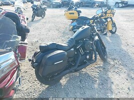 Harley-Davidson XL 2020 г Чопер / Cruiser / Custom мотоцикл