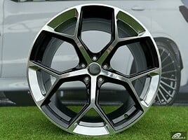 Autowheels Audi RS6 Performance Style A8 литые R20 диски