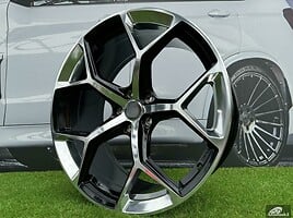 Autowheels Audi RS6 Performance Style A8 литые R20 диски