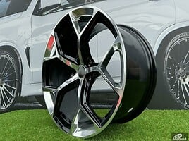 Autowheels Audi RS6 Performance Style A8 литые R20 диски