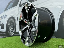 Autowheels Audi RS6 Performance Style A8 литые R20 диски