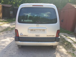 Peugeot Partner I 1999 г запчясти