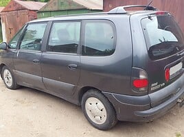 Renault Espace III 1997 y parts