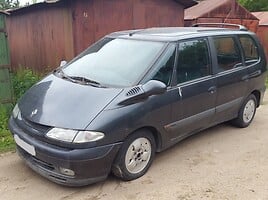 Renault Espace III 1997 y parts