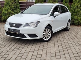 Seat Ibiza 2014 m Universalas