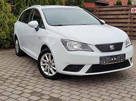 Seat Ibiza 2014 m Universalas