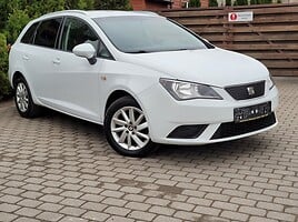 Seat Ibiza 2014 m Universalas