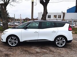 Renault Grand Scenic 2019 г Минивэн