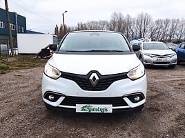 Renault Grand Scenic 2019 г Минивэн