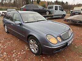 Mercedes-Benz E 220 2005 m Universalas