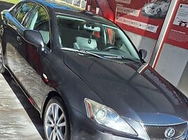 Lexus IS 250 2008 г Седан