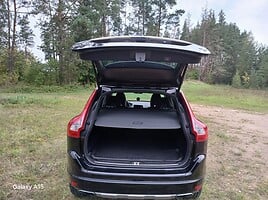 Volvo XC60 2016 m Visureigis / Krosoveris