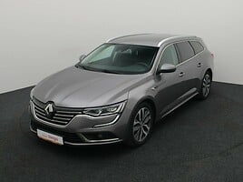 Renault talisman Universalas 2018