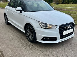 Audi A1 12640 2016 m