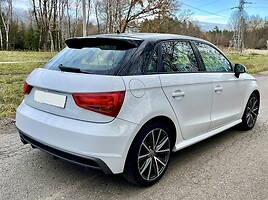 Audi A1 12640 2016 m