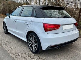 Audi A1 12640 2016 m