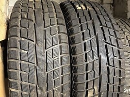 Yokohama Geolandar R17 winter tyres passanger car