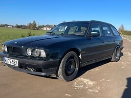 Bmw 520 1995 y Wagon