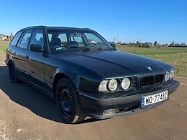 Bmw 520 1995 y Wagon