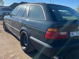 Bmw 520 1995 y Wagon