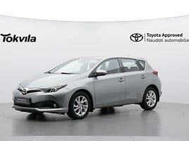 Toyota Auris Hečbekas 2019