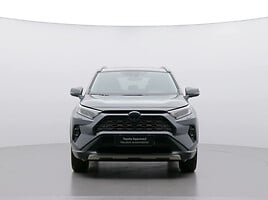 Toyota RAV4 2022 г Внедорожник / Кроссовер