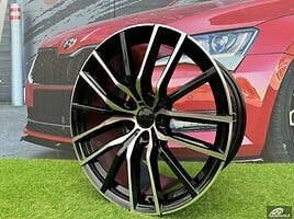 Autowheels BMW 742M Style X5 E70, X6 E71 R21 