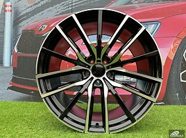 Autowheels BMW 742M Style X5 E70, X6 E71 литые R21 диски