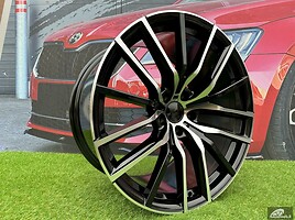 Autowheels BMW 742M Style X5 E70, X6 E71 литые R21 диски