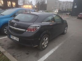 Opel Astra G 2000 г