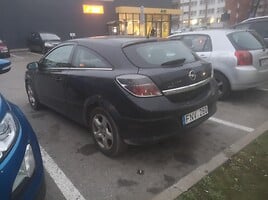 Opel Astra G 2000 г