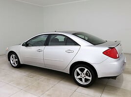 Pontiac G6 2007 m Sedanas