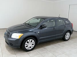 Dodge Caliber CRD 2006 m