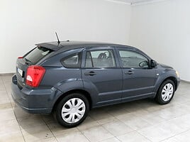 Dodge Caliber CRD 2006 m