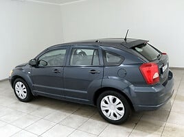 Dodge Caliber CRD 2006 m