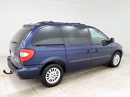 Chrysler Voyager CRD 2003 m