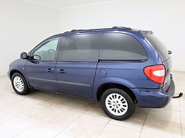 Chrysler Voyager CRD 2003 m