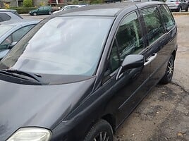 Citroen C8 2007 y Van