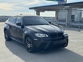 Bmw X6 5878 2010 y