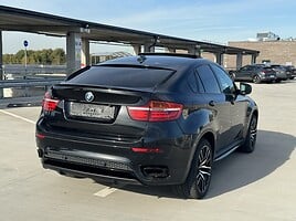 Bmw X6 5878 2010 y