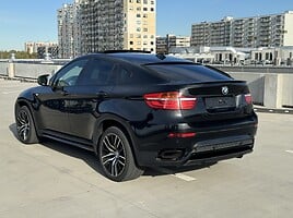 Bmw X6 5878 2010 y