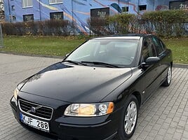 Volvo S60 I D5 2005 г