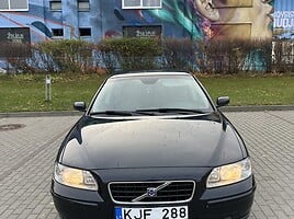 Volvo S60 I D5 2005 y