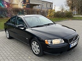 Volvo S60 I D5 2005 y