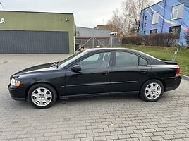 Volvo S60 I D5 2005 y