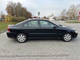 Volvo S60 I D5 2005 y