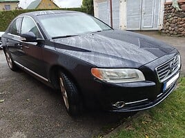 Volvo S80 II 2009 y