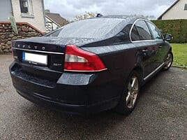 Volvo S80 II 2009 y