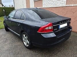 Volvo S80 II 2009 y