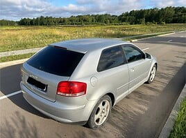 Audi A3 8P 2003 y